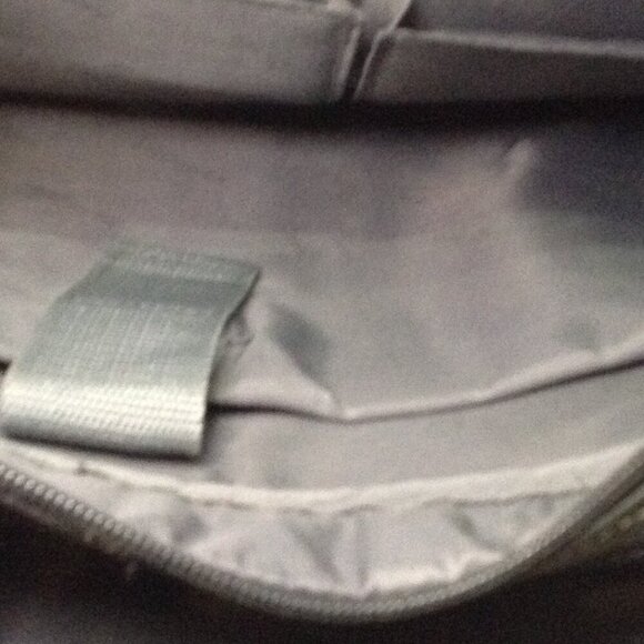 Samsonite UNISEX Attaché Case. Professional, Collegiate, Preppy, Wall Street - Picture 5 of 9